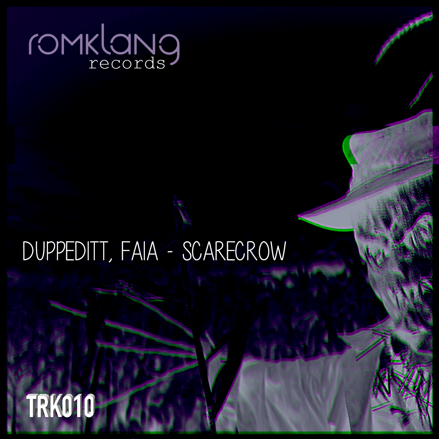 Scarecrow