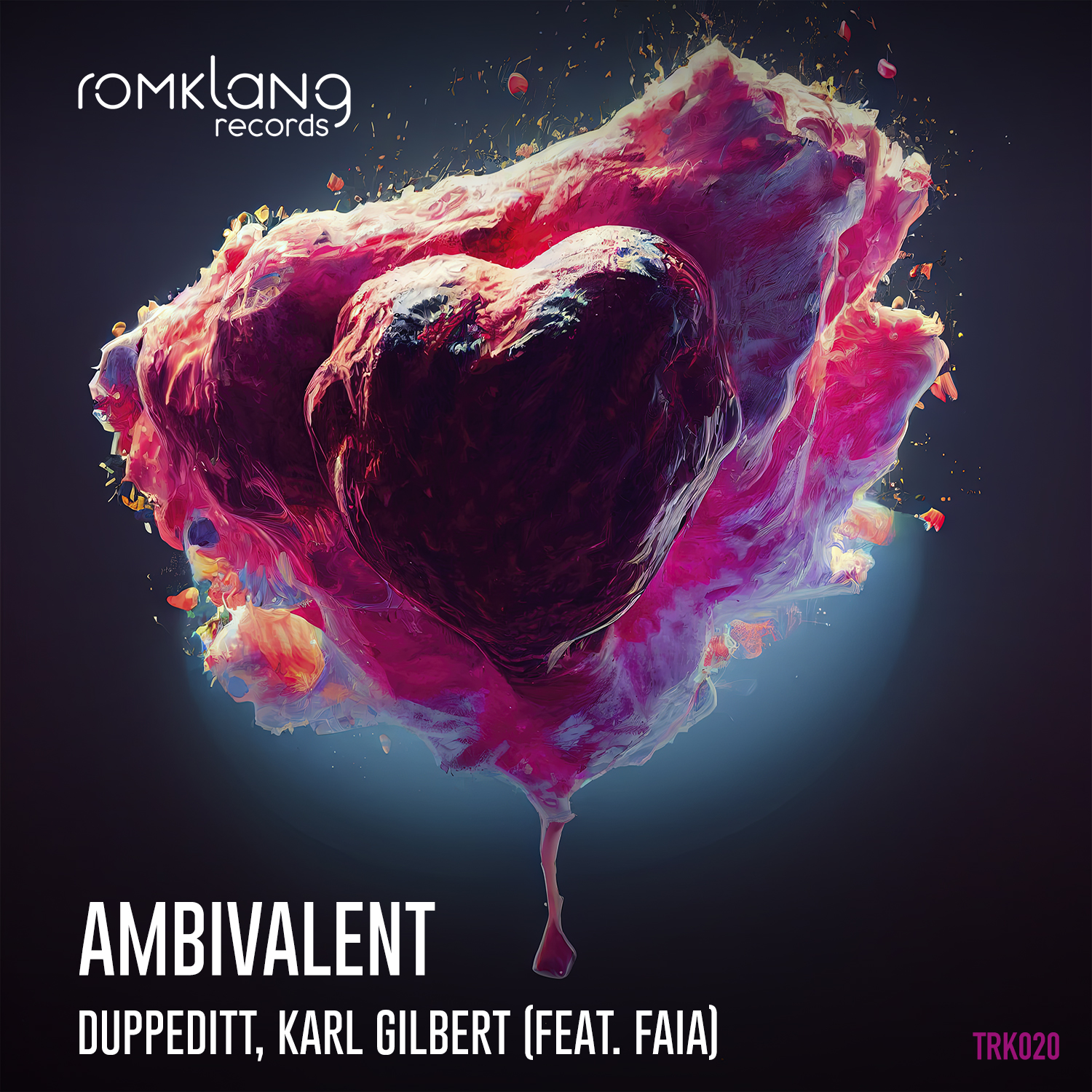 Ambivalent