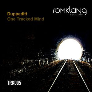 One Tracked Mind