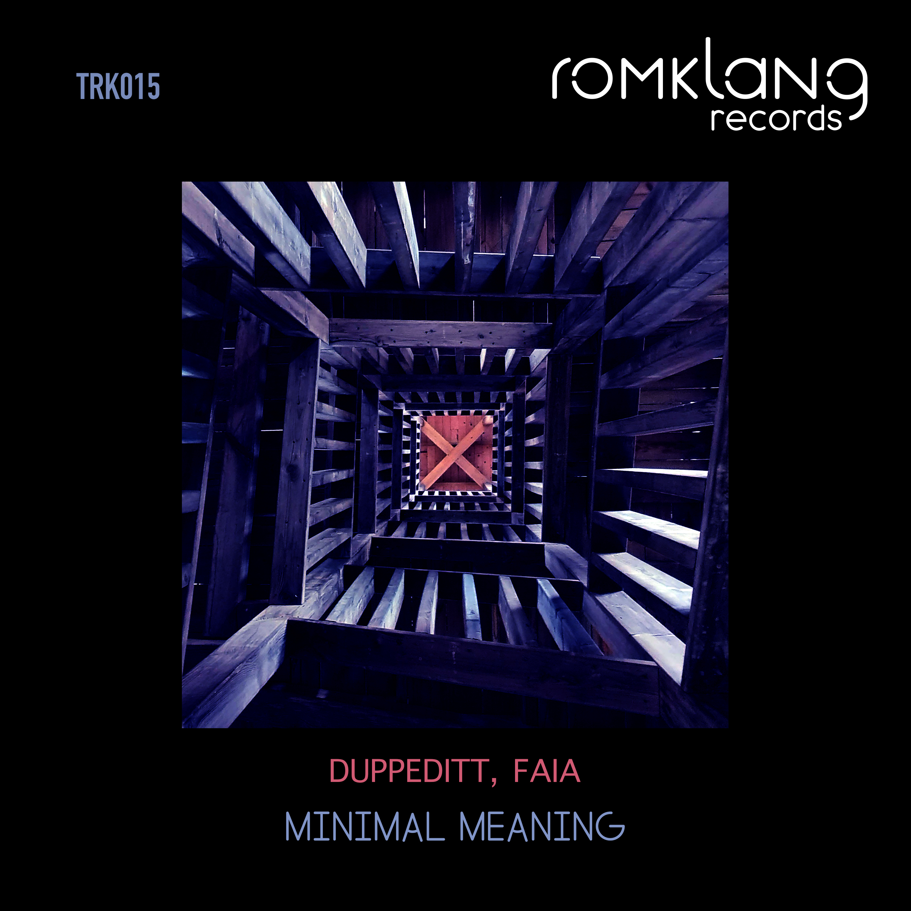 Minimal Meaning